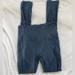 lululemon all the right places leggings